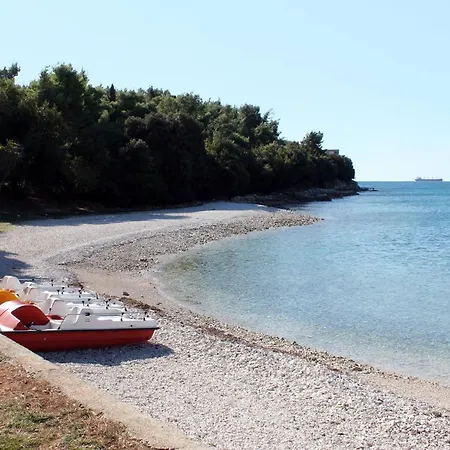 Daire Apartments With Parking Space Pula - 7647