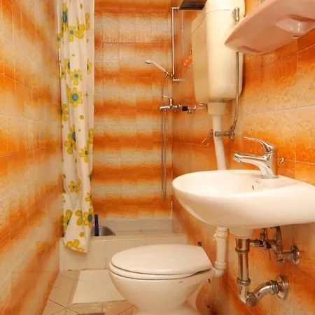 With Parking Space - 7647 דירה *