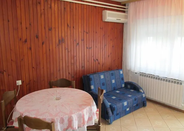Apartman Apartments With Parking Space Pula - 7647 *