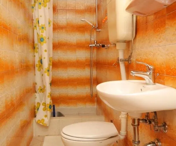 Apartments With Parking Space Pula - 7647 Apartman *