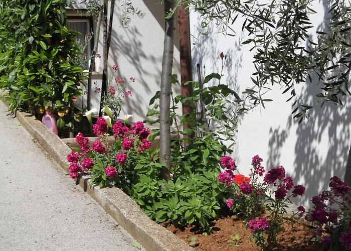 Apartments With Parking Space Pula - 7647 * Pula