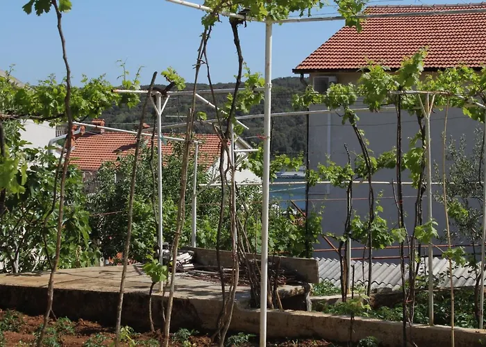 Apartments With Parking Space Pula - 7647 Apartman Pula