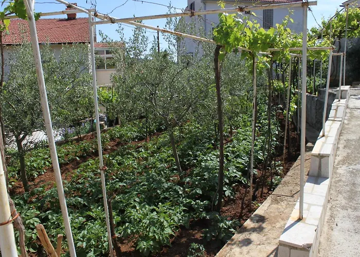 Apartments With Parking Space Pula - 7647 *